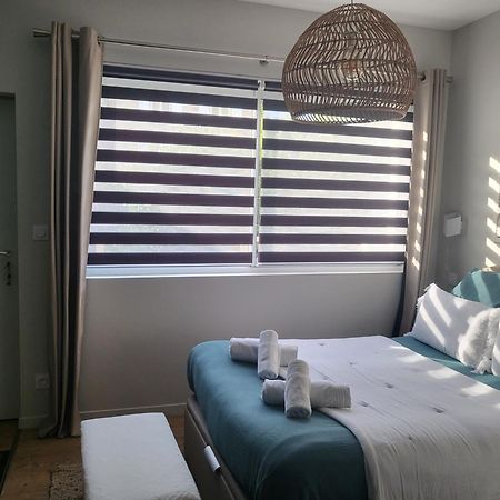 La Petite Perle De Quimper Bed & Breakfast ภายนอก รูปภาพ